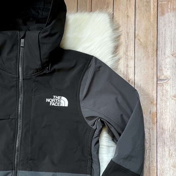 The North Face Men’s Apex Storm Peak TriClimate Insulated Ski Jacket - Picture 3 of 12